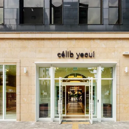 Hotel Celib Yeoui
