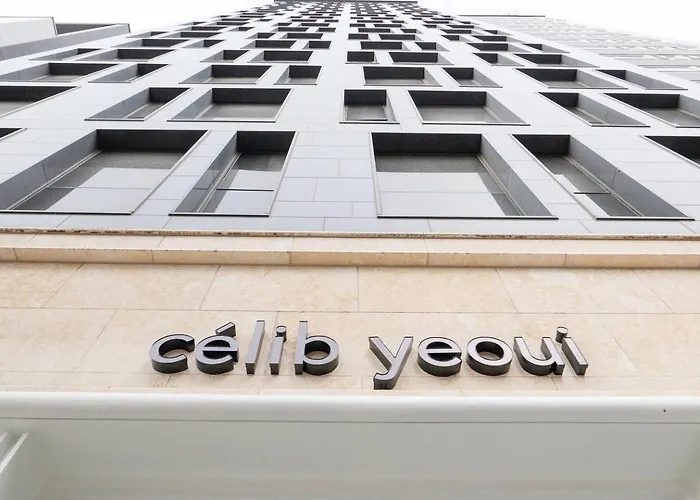 Celib Yeoui Hotel Seul