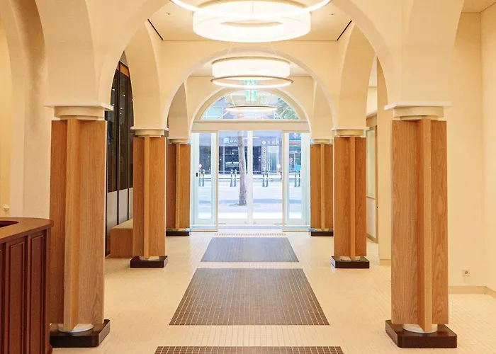 Hotel Celib Yeoui