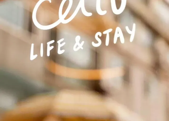 Hotel Celib Yeoui