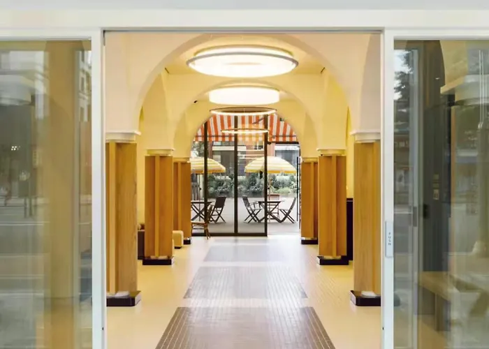 Hotel Celib Yeoui 2*