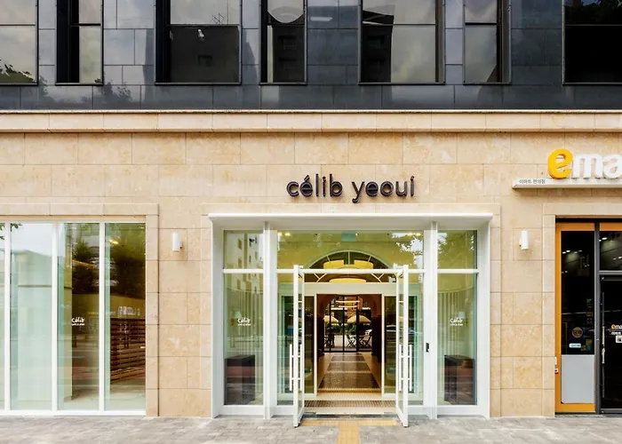 Celib Yeoui 2* Seul