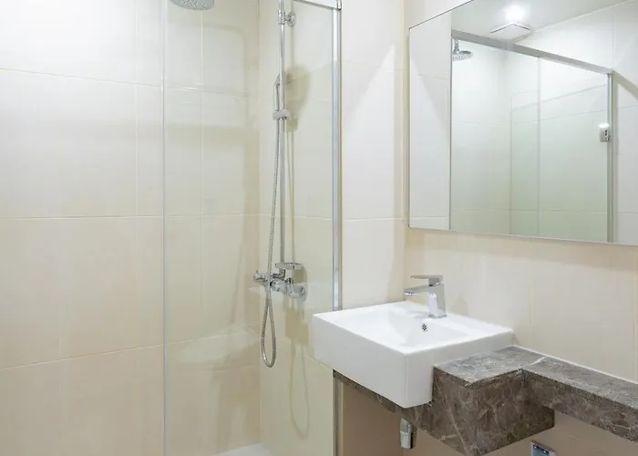 Hotel Celib Yeoui 2*