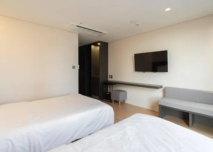 Hotel Celib Yeoui Seul