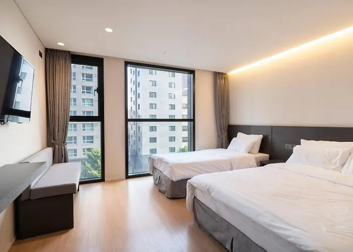 Celib Yeoui Hotel