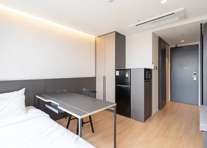 Hotel Celib Yeoui Seul