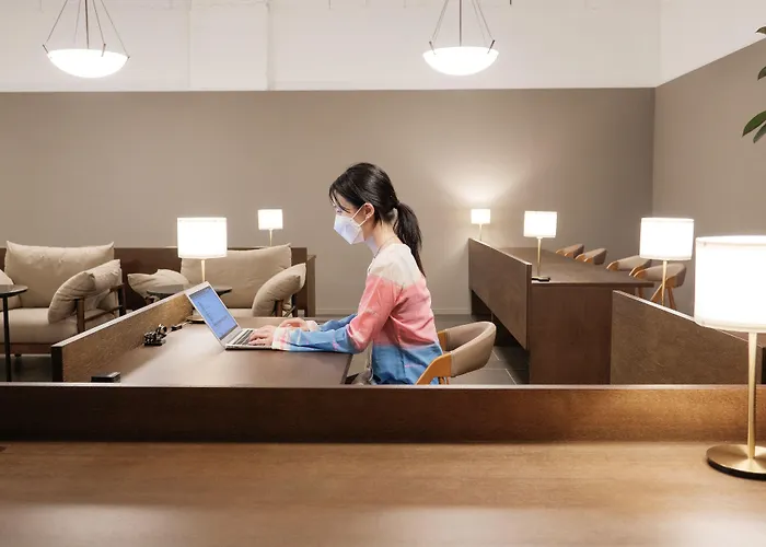 Hotel Celib Yeoui Seul