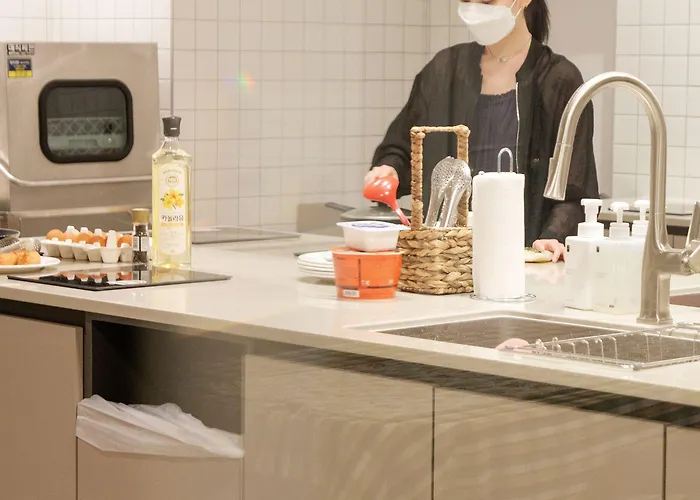 Celib Yeoui Hotel Seul