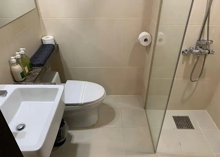Hotel Celib Yeoui Seul