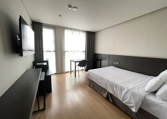 Hotel Celib Yeoui Seul