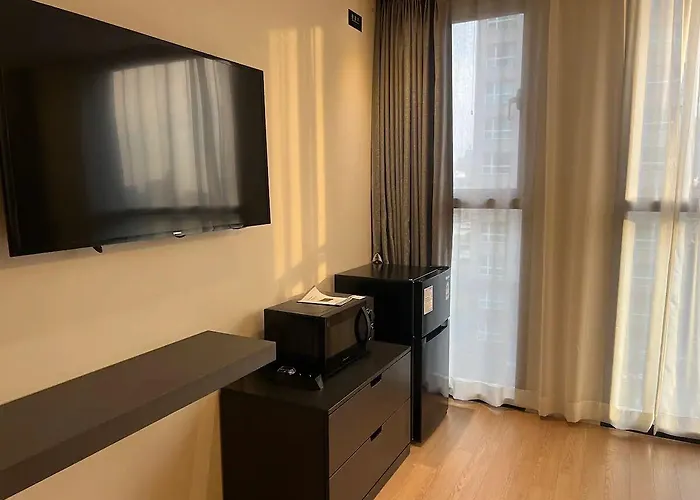 Celib Yeoui Hotel 2*
