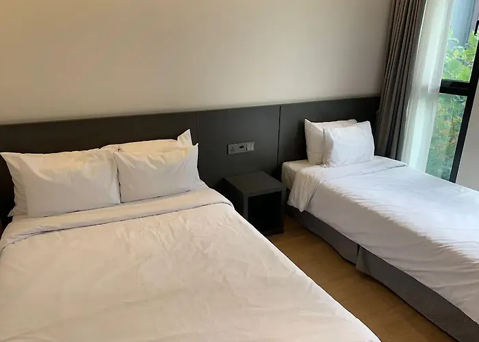 Hotel Celib Yeoui