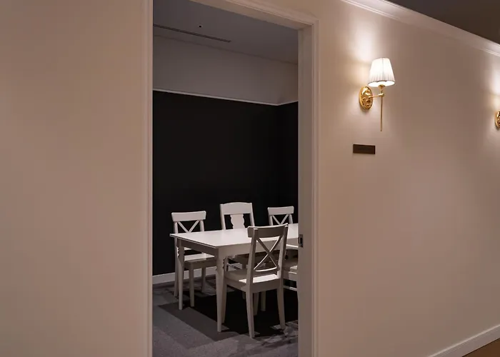 Hotel Celib Yeoui Seul
