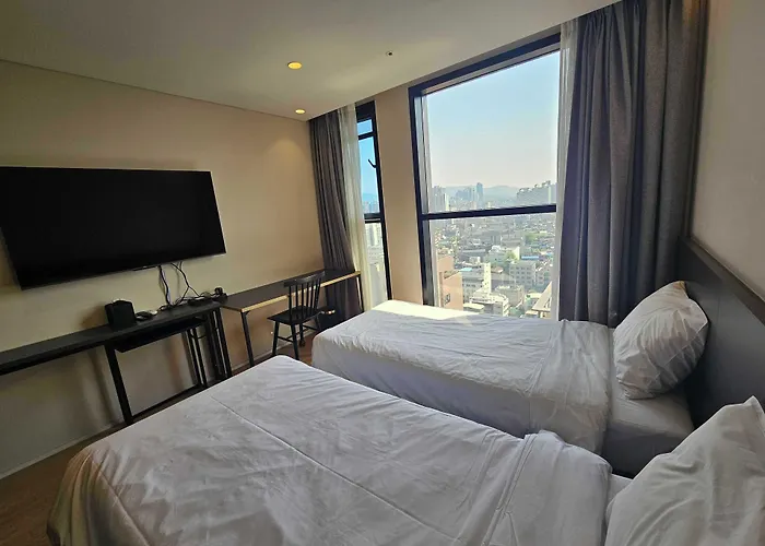 Celib Yeoui Otel Seul
